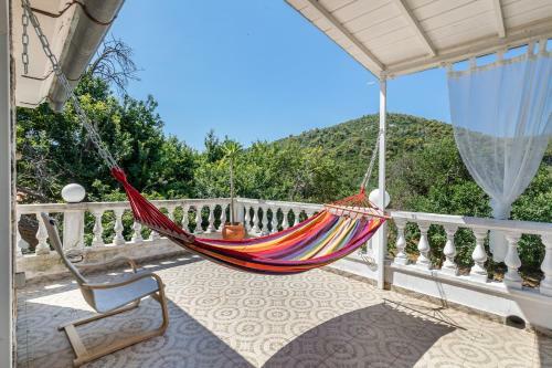 Apartamento Konstantina Yard Studio