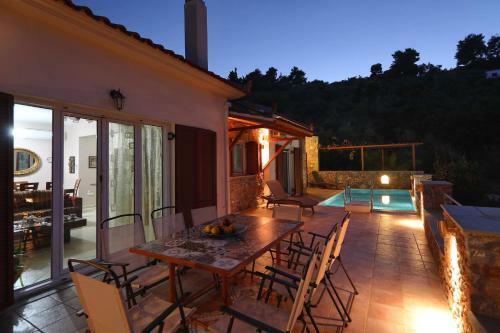 Pablo's Resort