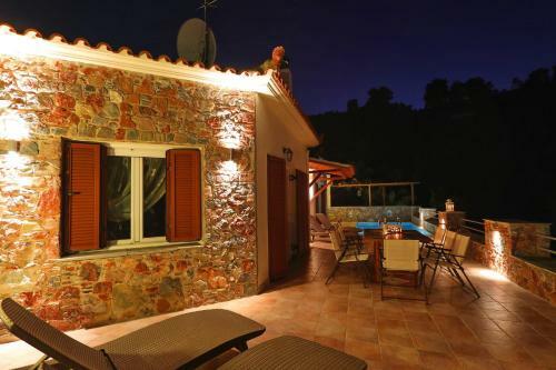 Pablo's Resort