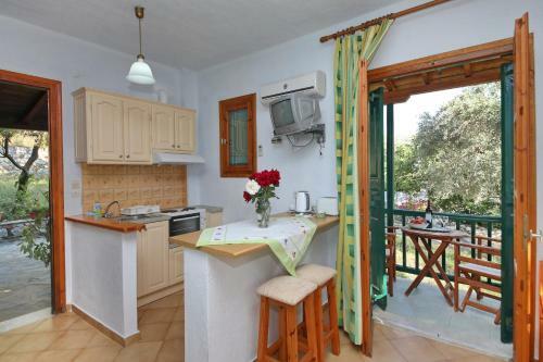 Apartamento Skopelos Panos Studios