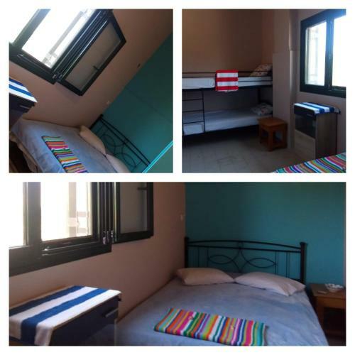 Albergue Saint George
