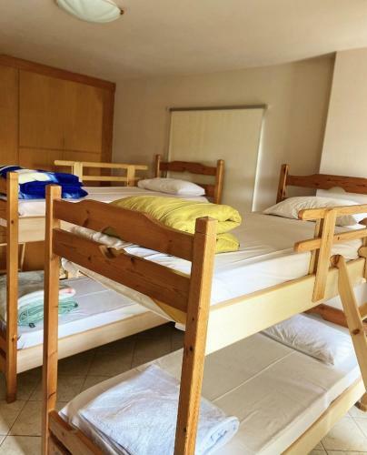 Albergue Saint George