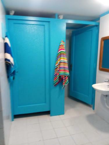 Albergue Saint George