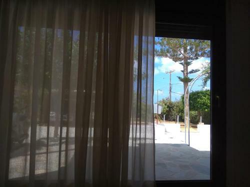Apartamento Cielo Mini Suita