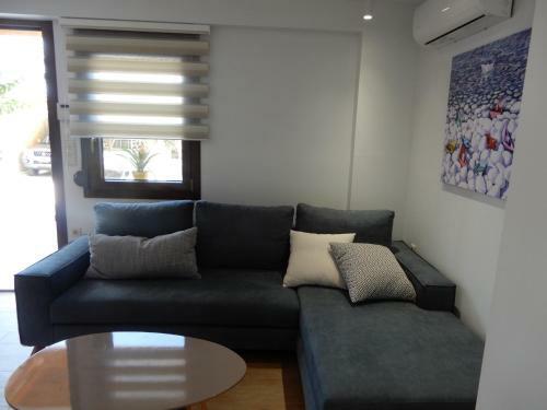 Apartamento Cielo Mini Suita