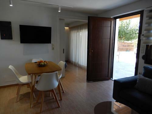 Apartamento Cielo Mini Suita