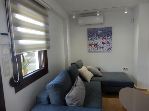 Apartamento Cielo Mini Suita