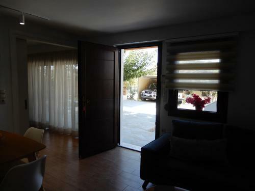 Apartamento Cielo Mini Suita