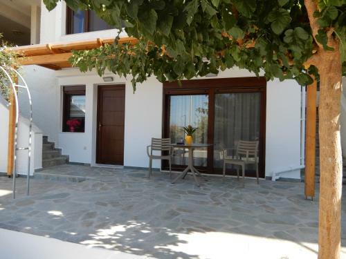 Apartamento Cielo Mini Suita
