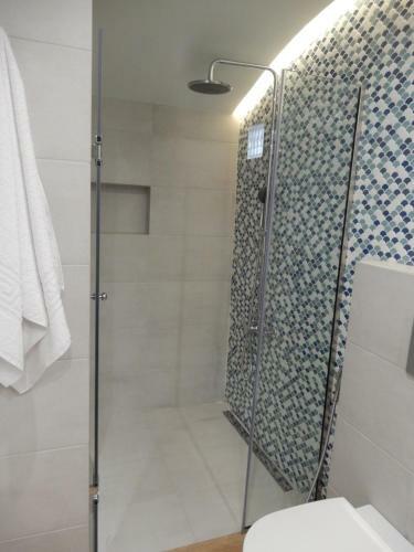 Apartamento Cielo Mini Suita
