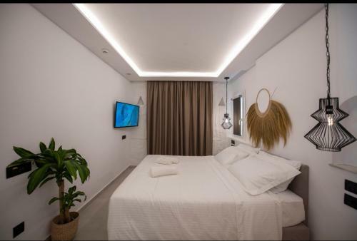 My Comfy Apartment Klouvas