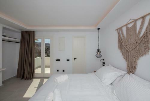 My Comfy Apartment Klouvas