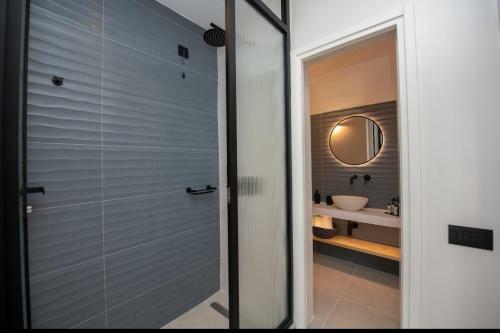 My Comfy Apartment Klouvas