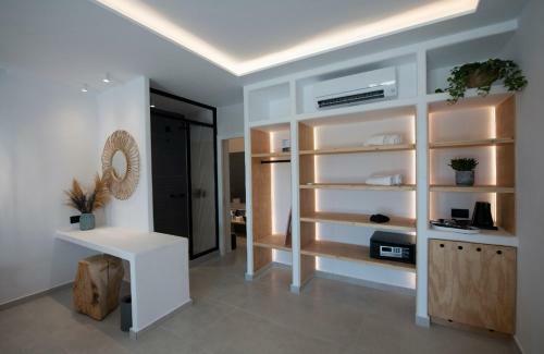 My Comfy Apartment Klouvas