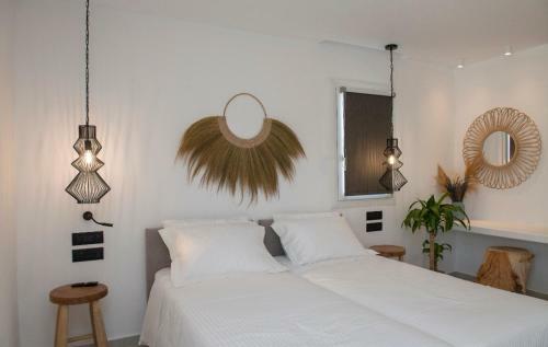 My Comfy Apartment Klouvas