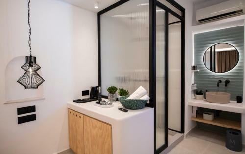 My Comfy Apartment Klouvas