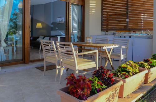Agroturismo Pamela's House