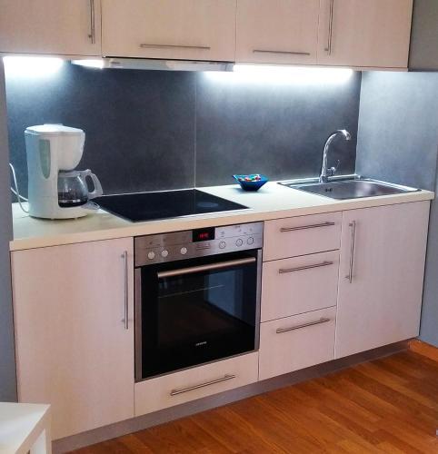 Agroturismo Pamela's House