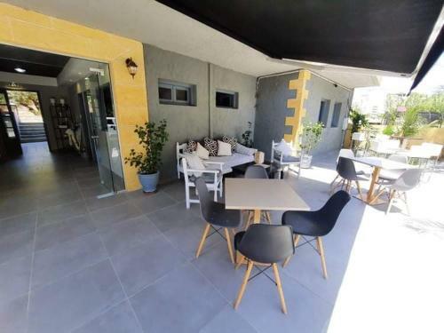 Apartamento Christou Apts Hercules 01