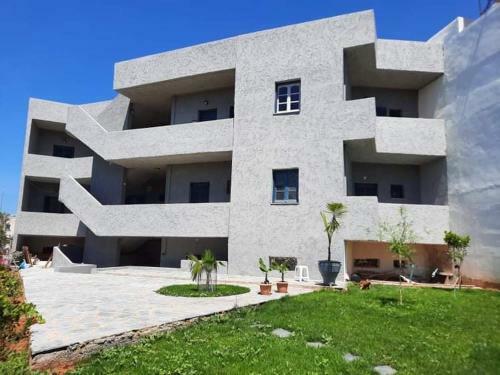 Apartamento Christou Apts Hercules 01