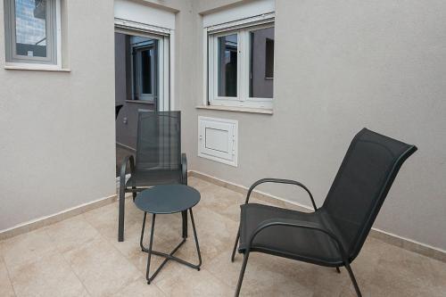 Apartamento Our New Home 2