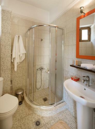 Sani Beach Villa