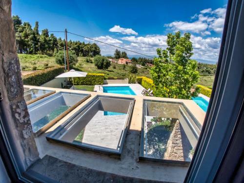 Villa Sani Lili 8