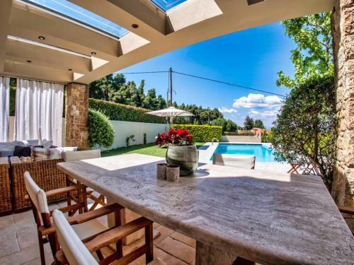 Villa Sani Lili 8