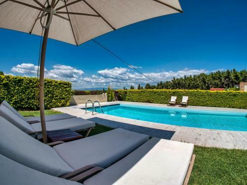 Villa Sani Lili 8