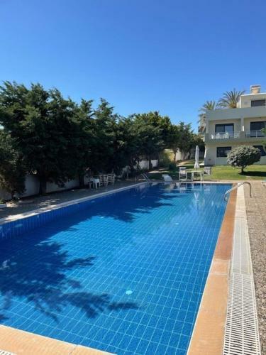 Apartamento Residences Analipsi-rue Erofilis