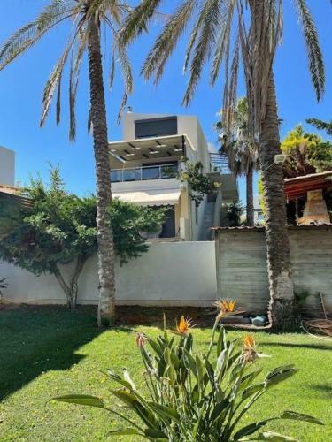 Apartamento Residences Analipsi-rue Erofilis