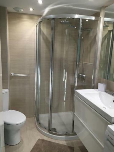 Apartamento Residences Analipsi-rue Erofilis