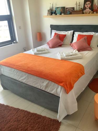 Apartamento Residences Analipsi-rue Erofilis