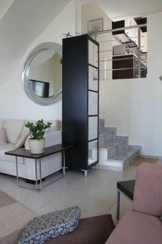 Apartamento Residences Analipsi-rue Erofilis