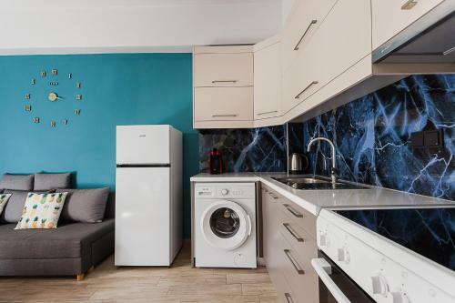 Apartamento Our New Home 1