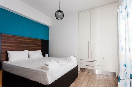 Apartamento Our New Home 1
