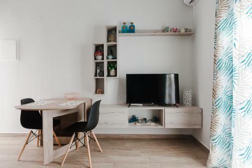 Apartamento Our New Home 1