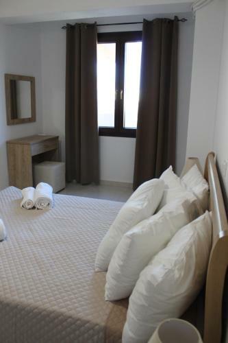 Blue Sand Apartment