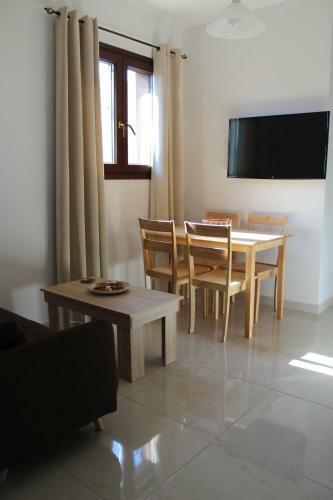 Blue Sand Apartment