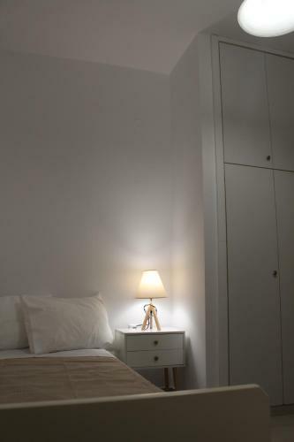 Blue Sand Apartment