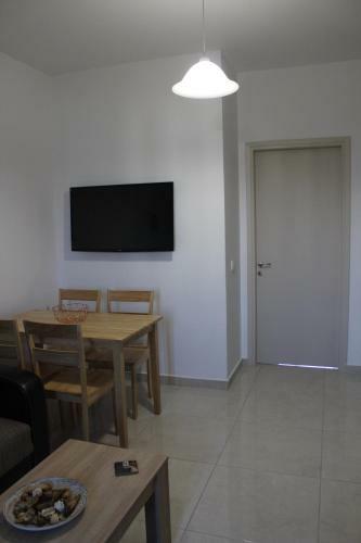 Blue Sand Apartment