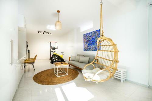 Sardines Luxury Villas