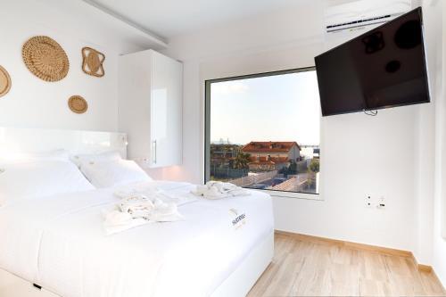 Sardines Luxury Villas
