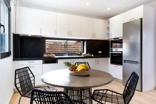Sardines Luxury Villas