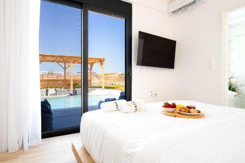 Sardines Luxury Villas