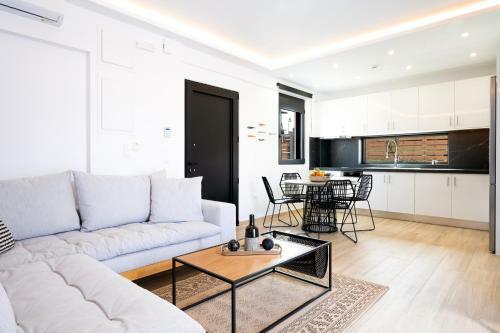 Sardines Luxury Villas