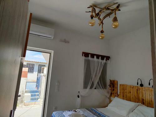 Sea Sound Haraki Apartment