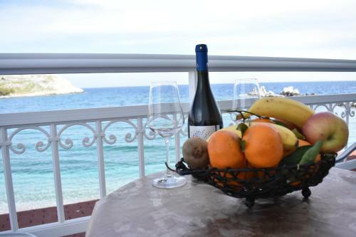 Apartamento Haraki Serene Ocean