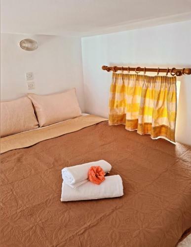 Apartamento Haraki Serene Ocean