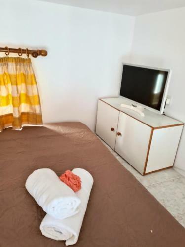 Apartamento Haraki Serene Ocean